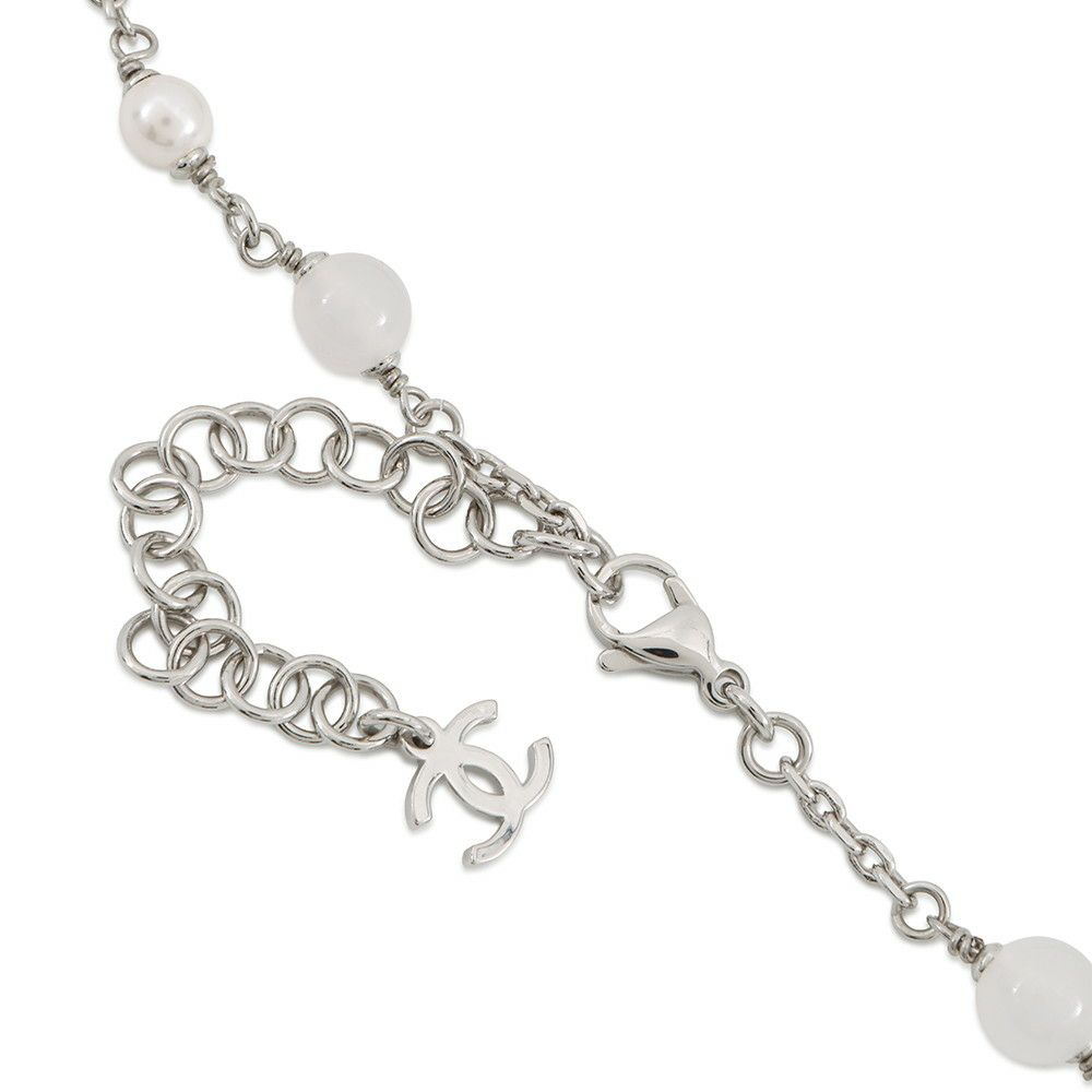 シャネル ネックレス メティエダールコレクション バタフライ チョーカー I25A ABG135 CHANEL アクセサリー