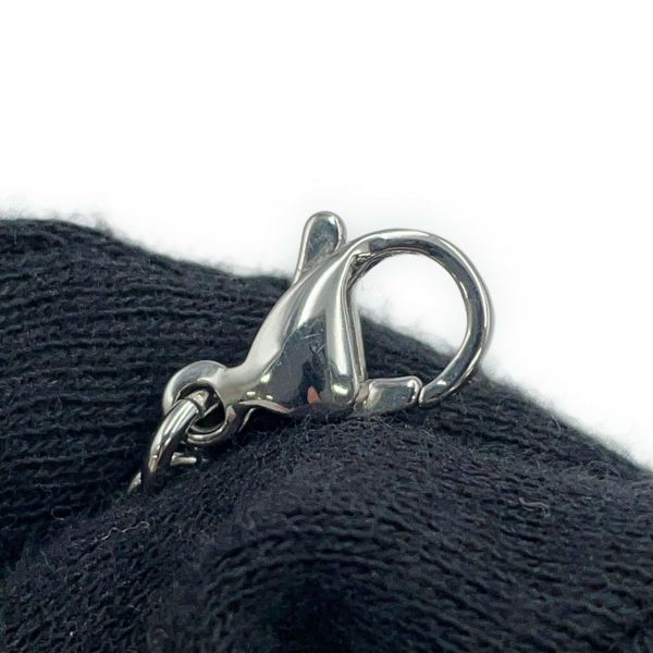 シャネル ネックレス メティエダールコレクション バタフライ チョーカー I25A ABG135 CHANEL アクセサリー