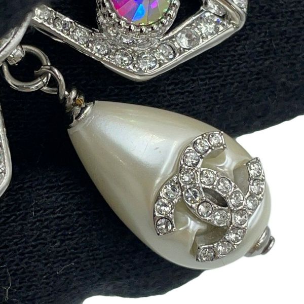 シャネル ネックレス メティエダールコレクション バタフライ チョーカー I25A ABG135 CHANEL アクセサリー