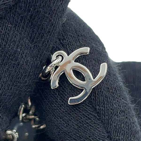 シャネル ネックレス メティエダールコレクション バタフライ チョーカー I25A ABG135 CHANEL アクセサリー