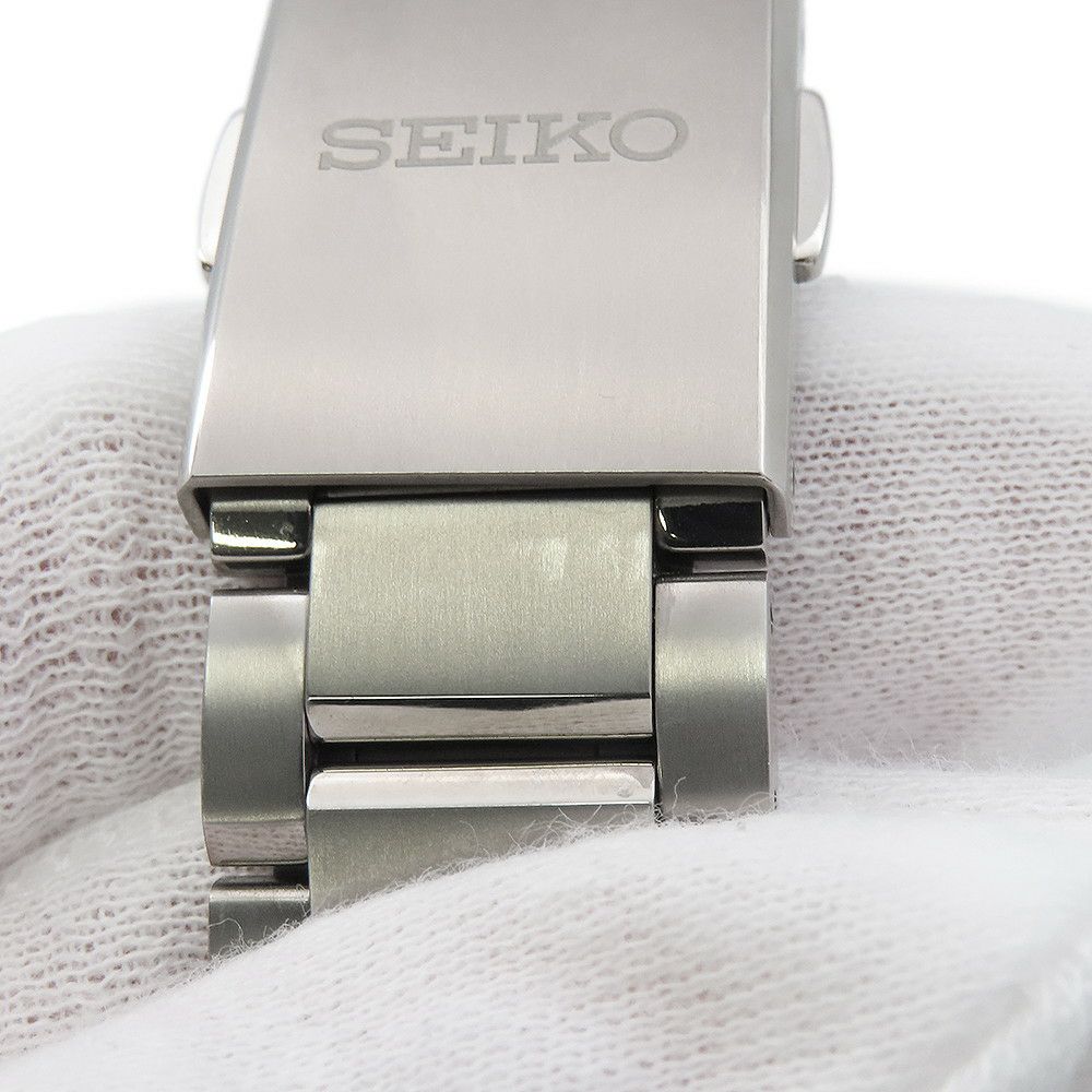 セイコー アストロン ネクスター SBXY097 SEIKO 腕時計 ソーラー電波