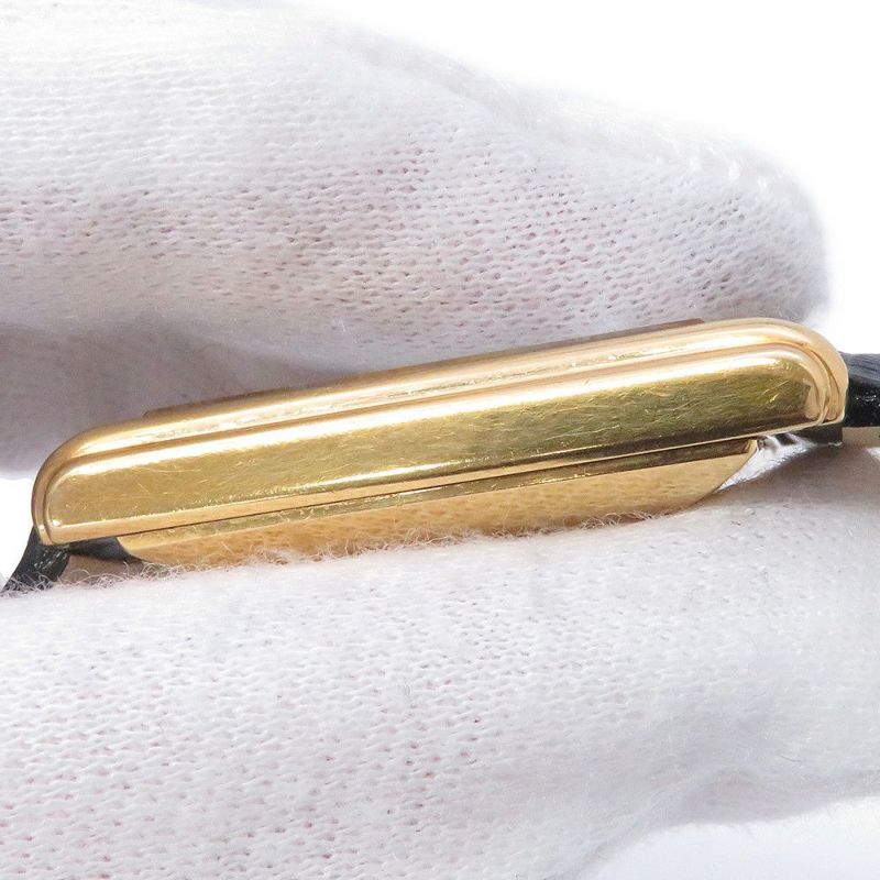 セイコー シャリオ 43-3250 SEIKO アンティーク 腕時計 クォーツ 白文字盤