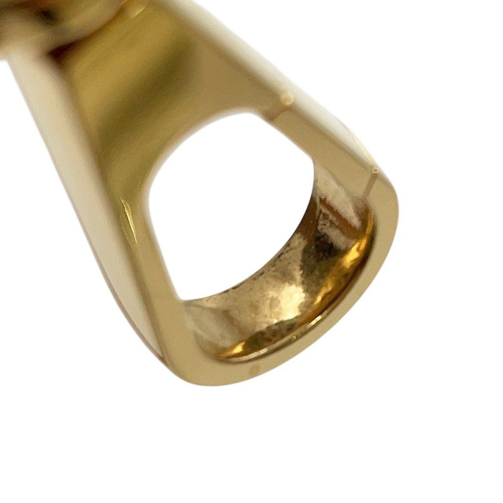 エルメス エブリンTPM 111cm アマゾン ゴールド/ゴールド金具 トリヨンクレマンス W刻印