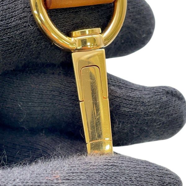 エルメス エブリンTPM 111cm アマゾン ゴールド/ゴールド金具 トリヨンクレマンス W刻印