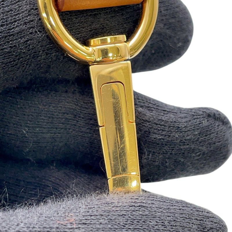 エルメス エブリンTPM 111cm アマゾン ゴールド/ゴールド金具 トリヨンクレマンス W刻印