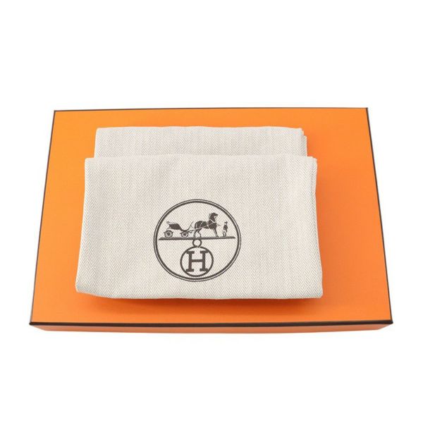 エルメス バレエシューズ リズ ナッパレザー レディースサイズ35 HERMES 黒