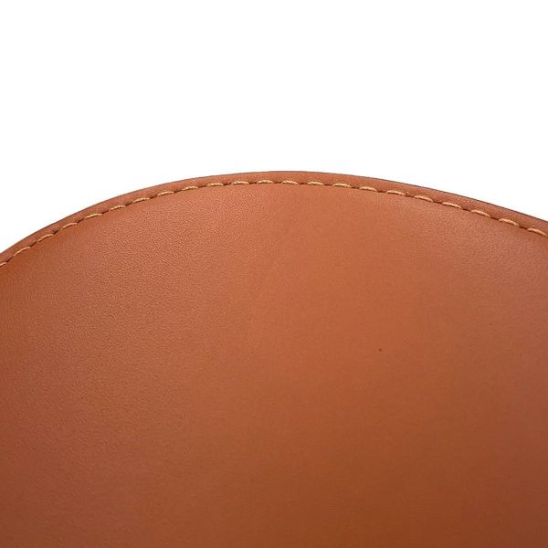 ロエベ ショルダーバッグ アナグラム ゲート バケット レザー 309.22BZ57 LOEWE