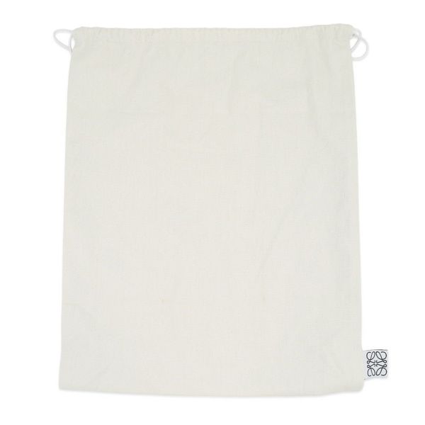 ロエベ ショルダーバッグ アナグラム ゲート バケット レザー 309.22BZ57 LOEWE