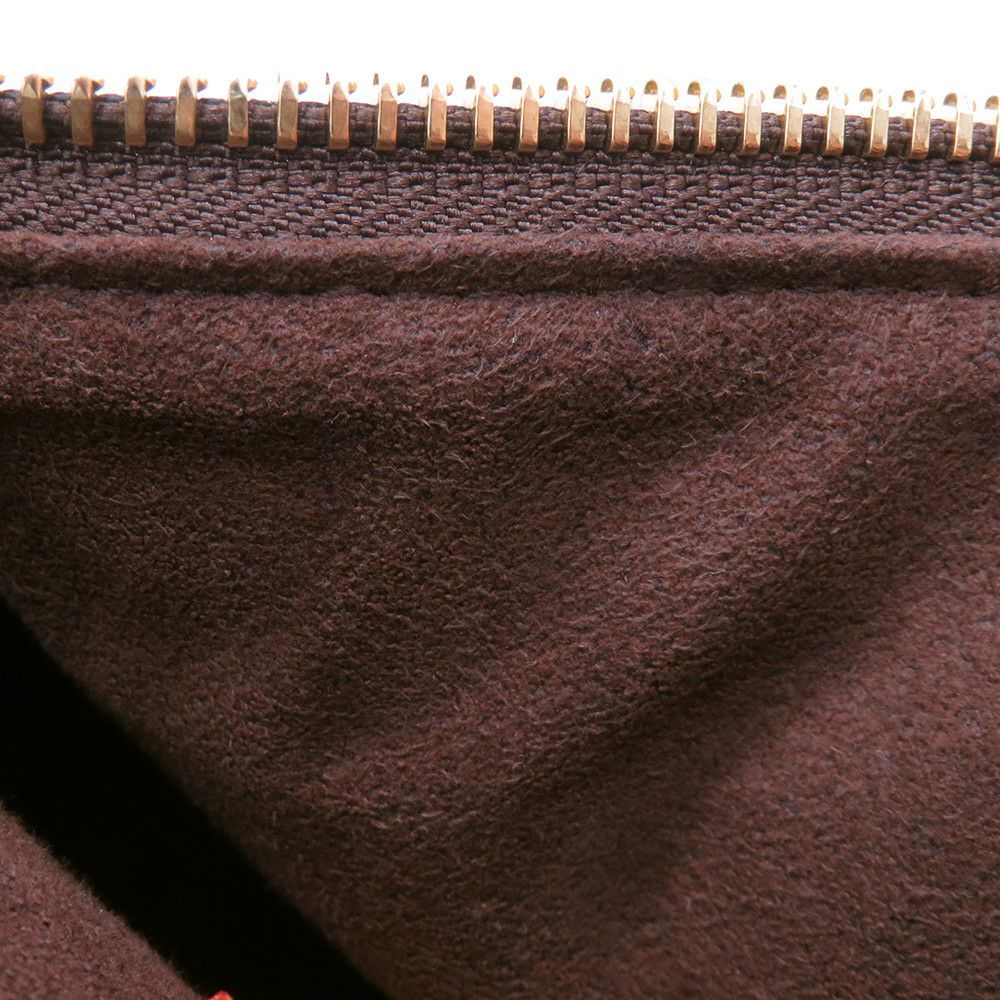 ルイヴィトン ハンドバッグ モノグラム サイドトランクMM M46358 LOUIS VUITTON ヴィトン バッグ 2way ショルダーバッグ