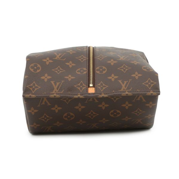 ルイヴィトン シューズケース モノグラム ウッス・ア・スーリエ M43892 LOUIS VUITTON ヴィトン バッグ　靴入れ