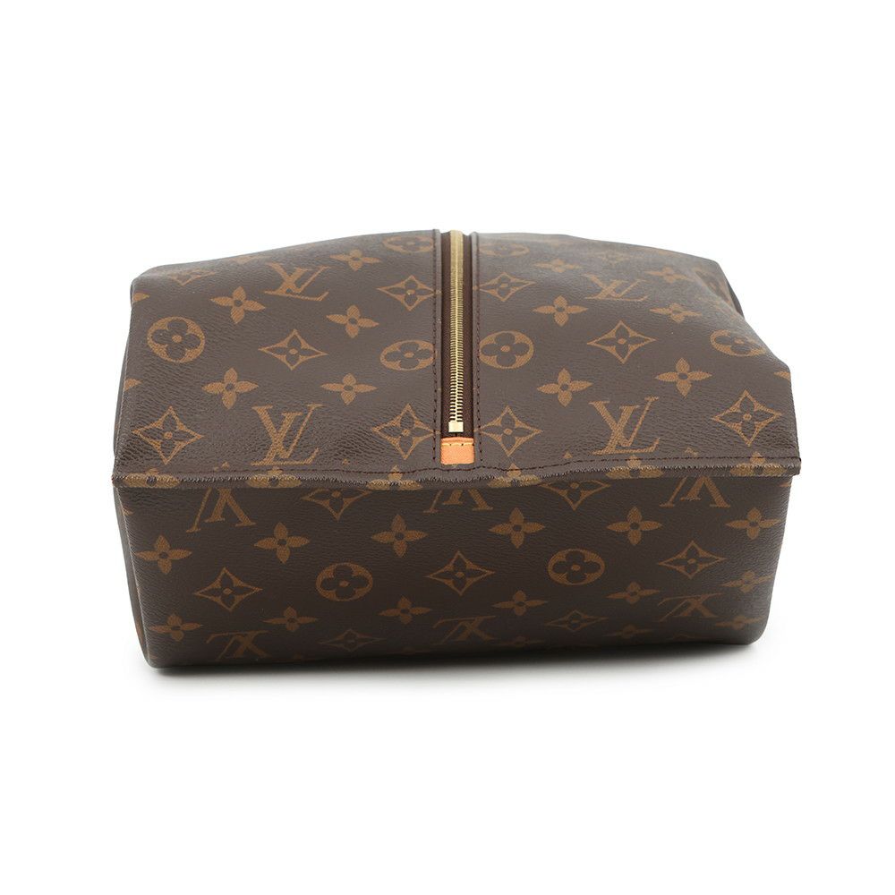 ルイヴィトン シューズケース モノグラム ウッス・ア・スーリエ M43892 LOUIS VUITTON ヴィトン バッグ　靴入れ