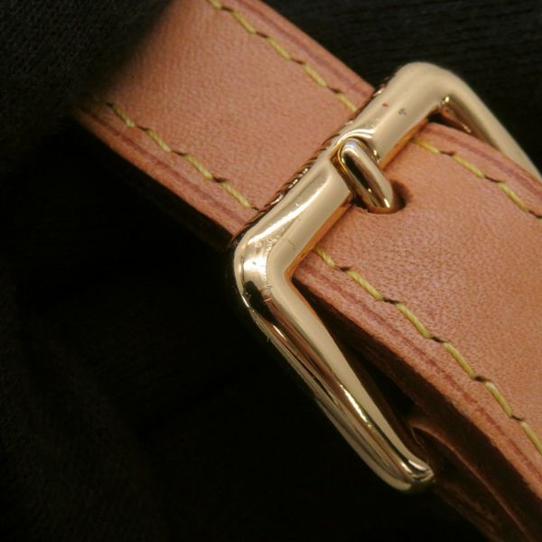 ルイヴィトン シューズケース モノグラム ウッス・ア・スーリエ M43892 LOUIS VUITTON ヴィトン バッグ　靴入れ