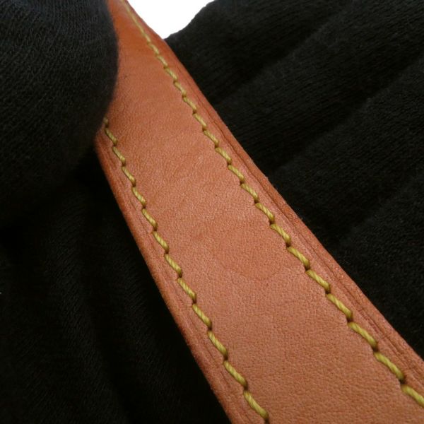 ルイヴィトン シューズケース モノグラム ウッス・ア・スーリエ M43892 LOUIS VUITTON ヴィトン バッグ　靴入れ