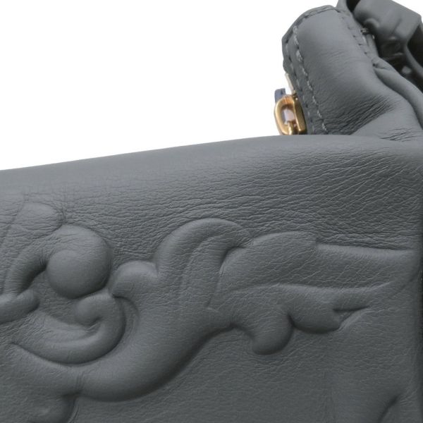ルイヴィトン ショルダーバッグ カーフレザー クルーザー・メッセンジャー M21812 LOUIS VUITTON ヴィトン バッグ メンズ