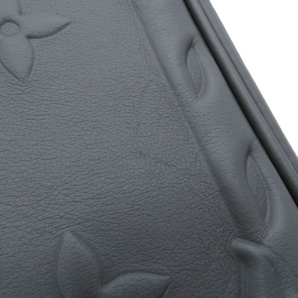 ルイヴィトン ショルダーバッグ カーフレザー クルーザー・メッセンジャー M21812 LOUIS VUITTON ヴィトン バッグ メンズ