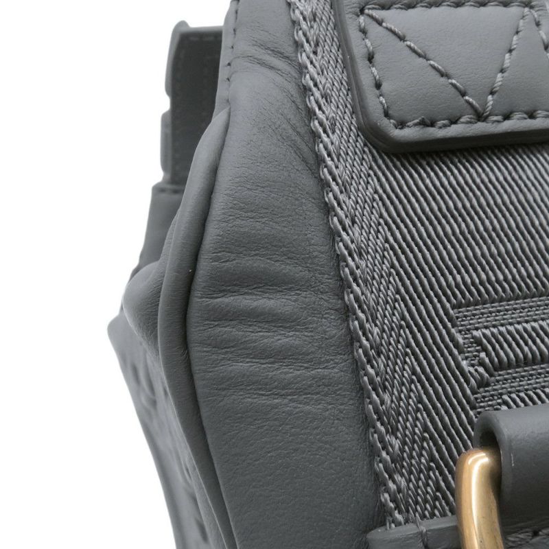 ルイヴィトン ショルダーバッグ カーフレザー クルーザー・メッセンジャー M21812 LOUIS VUITTON ヴィトン バッグ メンズ