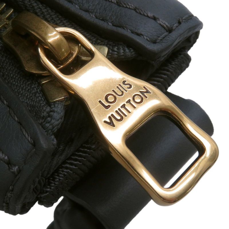 ルイヴィトン ショルダーバッグ カーフレザー クルーザー・メッセンジャー M21812 LOUIS VUITTON ヴィトン バッグ メンズ