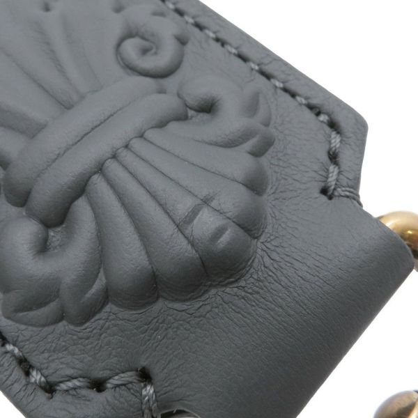 ルイヴィトン ショルダーバッグ カーフレザー クルーザー・メッセンジャー M21812 LOUIS VUITTON ヴィトン バッグ メンズ