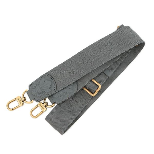 ルイヴィトン ショルダーバッグ カーフレザー クルーザー・メッセンジャー M21812 LOUIS VUITTON ヴィトン バッグ メンズ