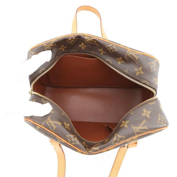 ルイヴィトン ショルダーバッグ モノグラム シテ MM M51182 LOUIS VUITTON ヴィトン バッグ