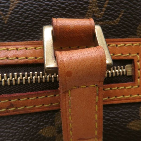 ルイヴィトン ショルダーバッグ モノグラム シテ MM M51182 LOUIS VUITTON ヴィトン バッグ