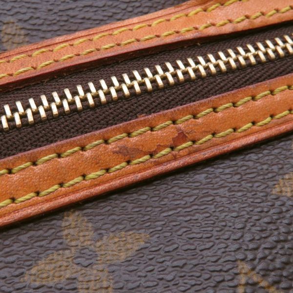 ルイヴィトン ショルダーバッグ モノグラム シテ MM M51182 LOUIS VUITTON ヴィトン バッグ