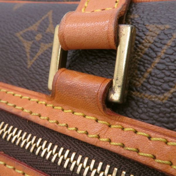 ルイヴィトン ショルダーバッグ モノグラム シテ MM M51182 LOUIS VUITTON ヴィトン バッグ