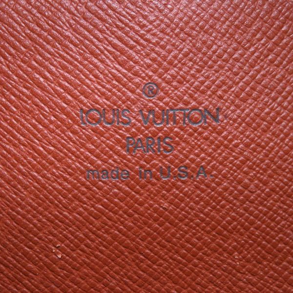 ルイヴィトン ショルダーバッグ モノグラム シテ MM M51182 LOUIS VUITTON ヴィトン バッグ