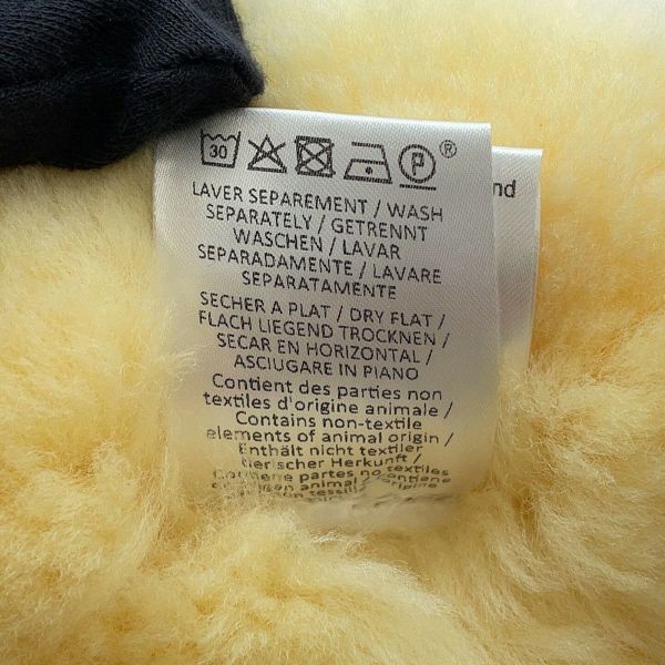 エルメス ペットベッド 犬用バスケットMM ナチュラル/フー HERMES ペット用品