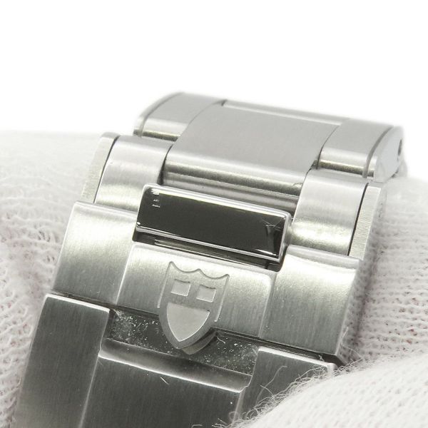 チュードル ブラックベイ プロ M79470-0001 TUDOR チューダー 腕時計 黒文字盤