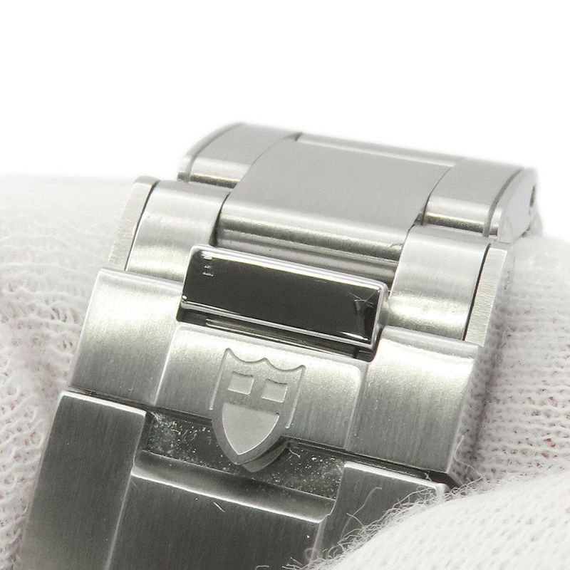 チュードル ブラックベイ プロ M79470-0001 TUDOR チューダー 腕時計 黒文字盤