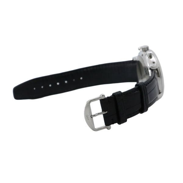 IWC ポートフィノ クロノグラフ IW391029 腕時計 ウォッチ 黒文字盤