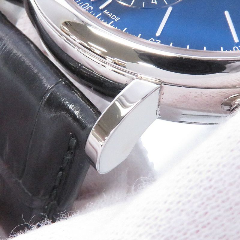 IWC ポートフィノ クロノグラフ IW391029 腕時計 ウォッチ 黒文字盤