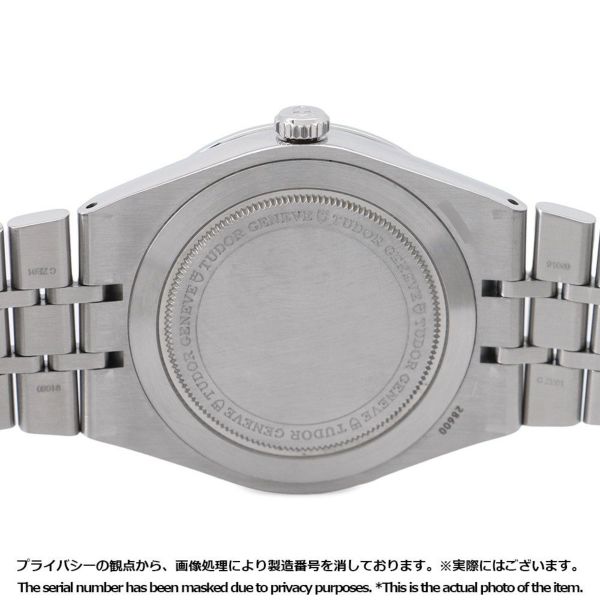 チュードル ロイヤル デイデイト 28600-0005 チューダー 腕時計 ウォッチ 黒文字盤