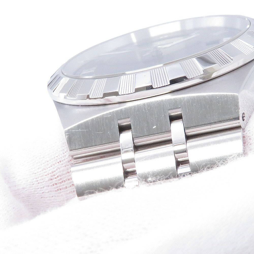 チュードル ロイヤル デイデイト 28600-0005 チューダー 腕時計 ウォッチ 黒文字盤