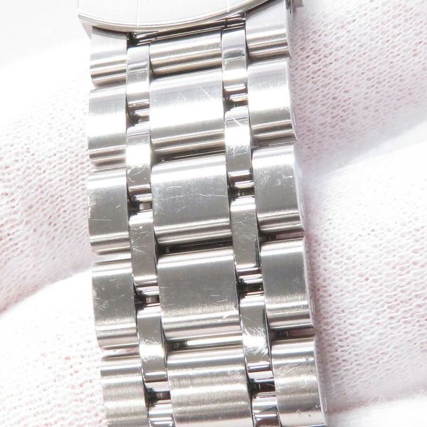 チュードル ロイヤル デイデイト 28600-0005 チューダー 腕時計 ウォッチ 黒文字盤