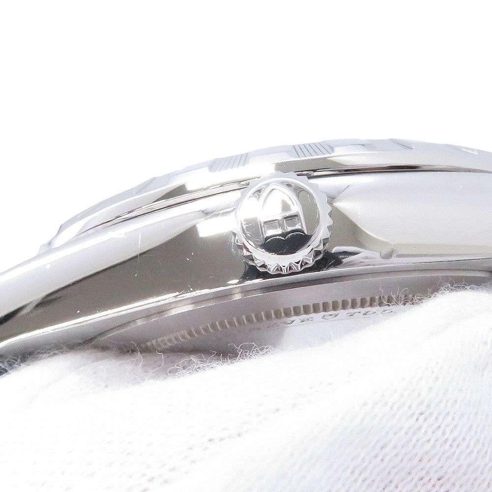 チュードル ロイヤル デイデイト 28600-0005 チューダー 腕時計 ウォッチ 黒文字盤