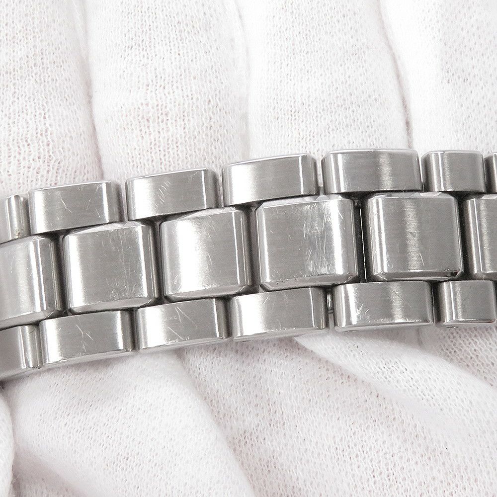 セイコー グランドセイコー メカニカル GMT マスターショップ限定 SBGM001 SEIKO 腕時計 黒文字盤