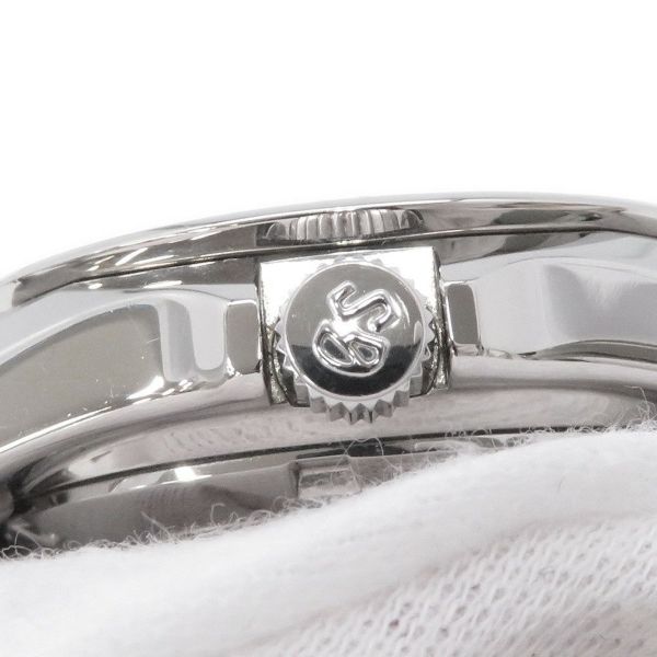 セイコー グランドセイコー メカニカル GMT マスターショップ限定 SBGM001 SEIKO 腕時計 黒文字盤