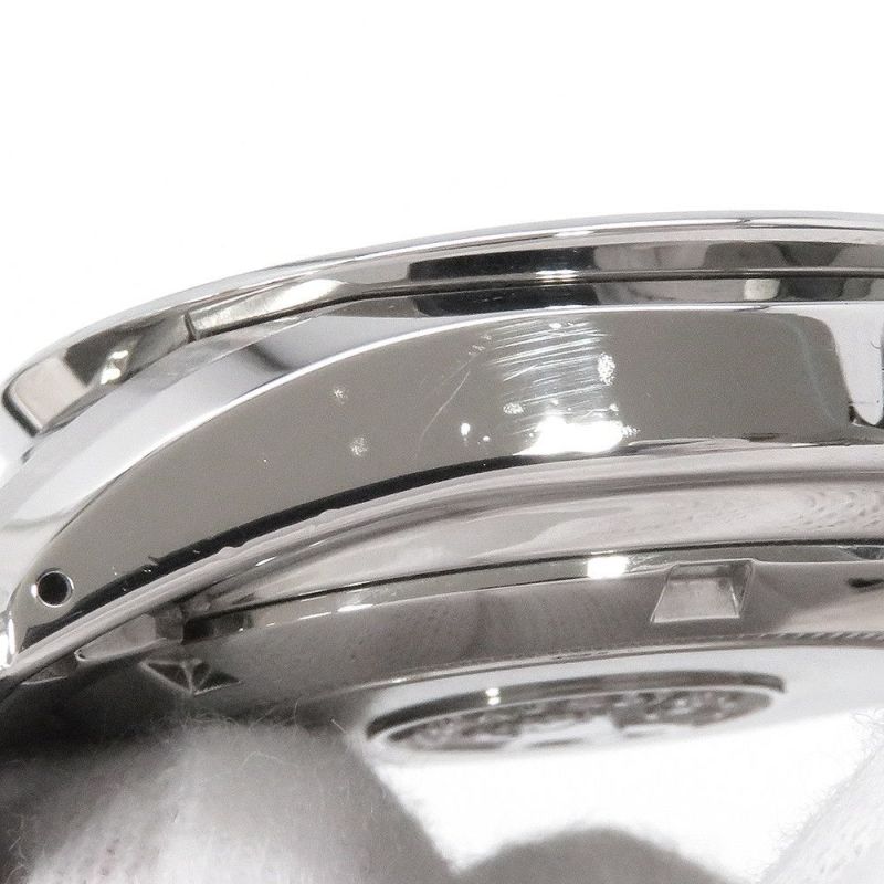 セイコー グランドセイコー メカニカル GMT マスターショップ限定 SBGM001 SEIKO 腕時計 黒文字盤