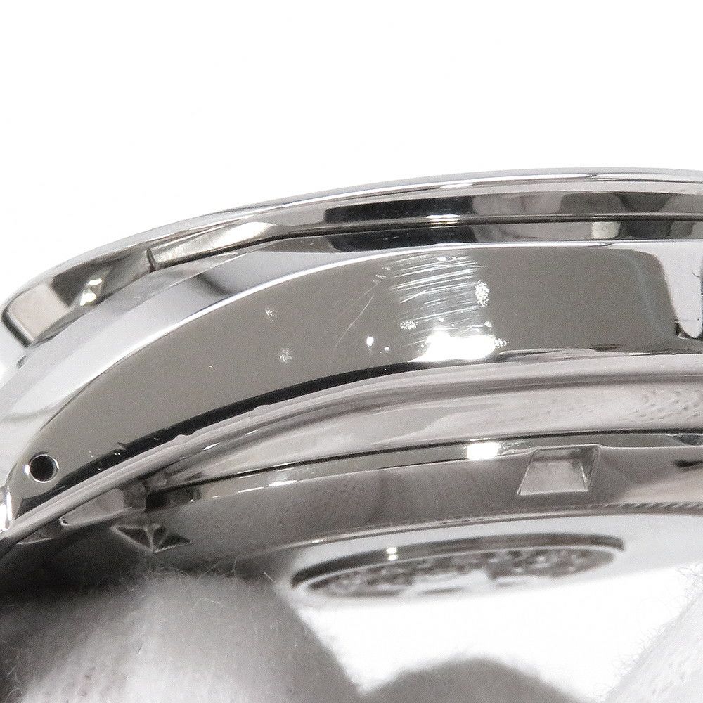 セイコー グランドセイコー メカニカル GMT マスターショップ限定 SBGM001 SEIKO 腕時計 黒文字盤