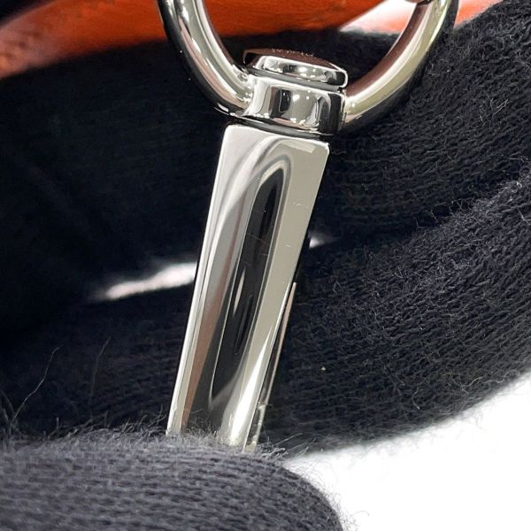 エルメス ワンショルダー ネオ エブリンTPM ジョーヌドール/フー/シルバー金具 トワルオフィシェ/スイフト B刻印