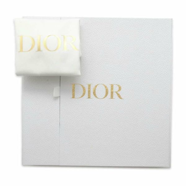 クリスチャン・ディオール ポーチ トワル ドゥ ジュイ S5452ONTJ_M45E Christian Dior ポシェット