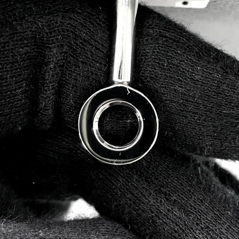 エルメス ハンドバッグ ケリー28 外縫い ヴェールアマンド/シルバー金具 エプソン K刻印 2wayショルダー