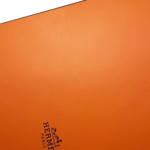 エルメス ハンドバッグ ケリー28 外縫い ヴェールアマンド/シルバー金具 エプソン K刻印 2wayショルダー