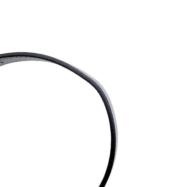 エルメス ショルダーウォレット ナップ トゥーゴー グリパンタン/シルバー金具 エプソン K刻印 財布