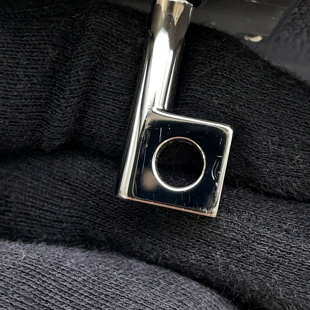 エルメス ハンドバッグ オータクロア40 アルドワーズ/シルバー金具 トゴ W刻印 HERMES バッグ