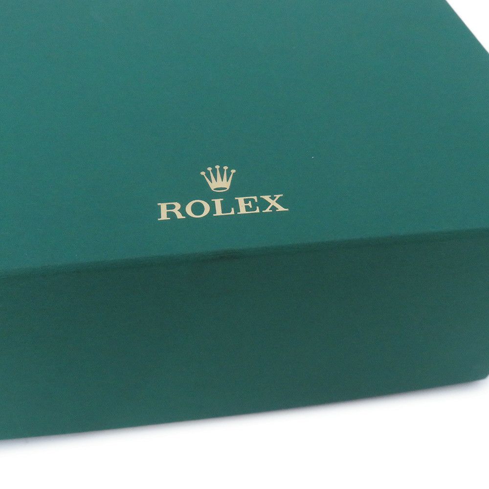 ロレックス オイスターパーペチュアル36 ランダムシリアル ルーレット 126000 ROLEX 腕時計 ラベンダー文字盤