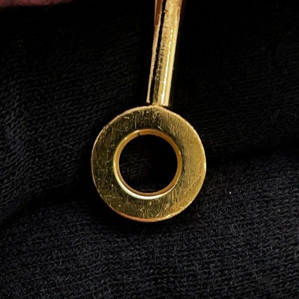 エルメス ハンドバッグ ミニケリー20 外縫い ルージュヴィフ/ゴールド金具 クシュベル □A刻印 2wayショルダー