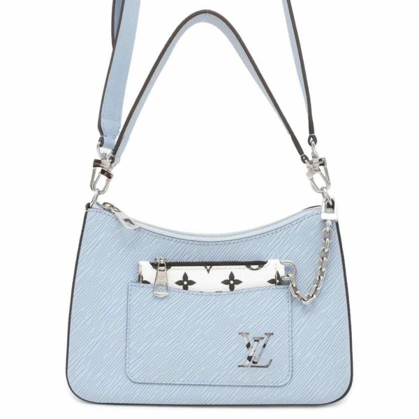 ルイヴィトン ハンドバッグ エピ マレル NM M59486 M80689 LOUIS VUITTON 2wayショルダーバッグ